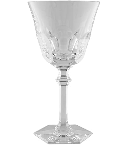 Amazon｜[ バカラ ] Baccarat ワイングラス アルクール No.1